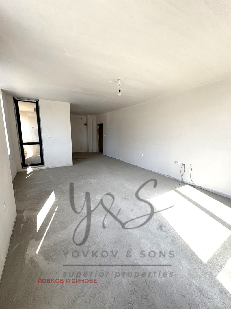 In vendita  2 camere da letto Plovdiv , Hristo Smirnenski , 135 mq | 70731195 - Immagine [3]