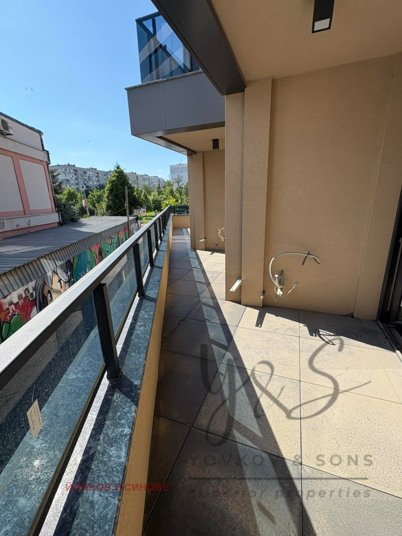 In vendita  2 camere da letto Plovdiv , Hristo Smirnenski , 135 mq | 70731195 - Immagine [8]