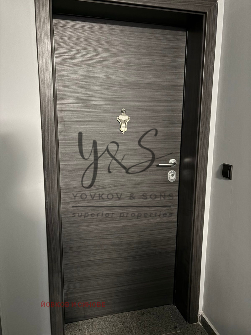 In vendita  2 camere da letto Plovdiv , Hristo Smirnenski , 135 mq | 70731195 - Immagine [10]