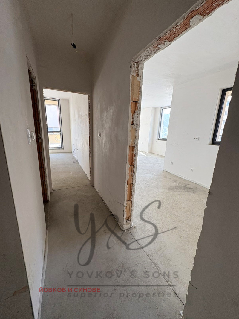 In vendita  2 camere da letto Plovdiv , Hristo Smirnenski , 135 mq | 70731195 - Immagine [4]