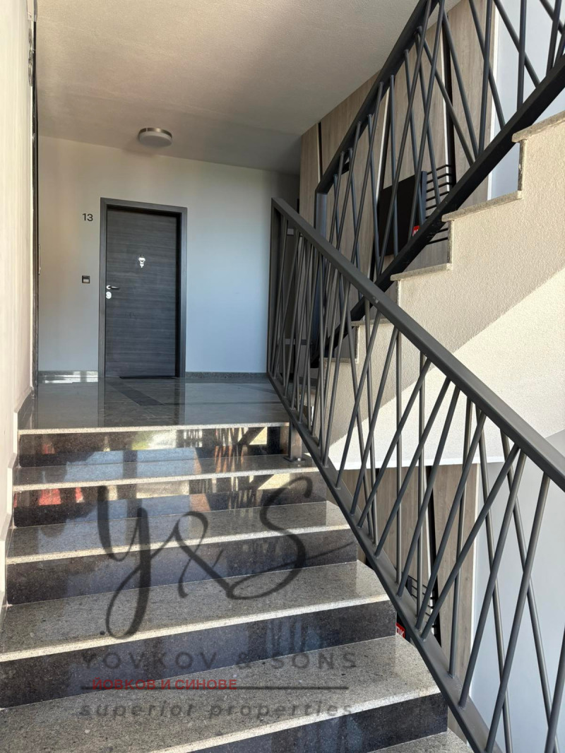 In vendita  2 camere da letto Plovdiv , Hristo Smirnenski , 135 mq | 70731195 - Immagine [9]