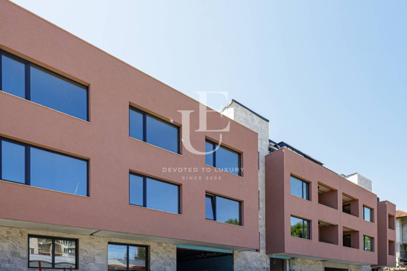 Eladó  2 hálószobás Sofia , Bojana , 127 négyzetméter | 88424000 - kép [5]