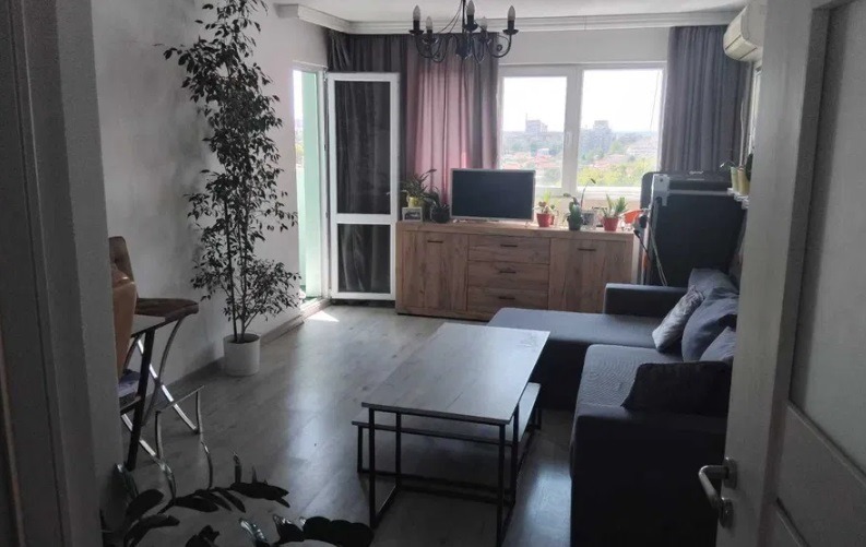 Продава 3-СТАЕН, град Русе, Родина 2 • 153500 € • 91445896 — Holmes.bg