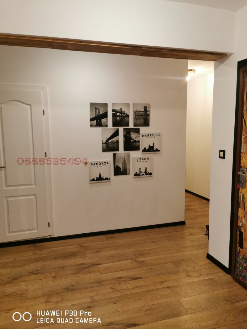 Продава 3-СТАЕН, гр. Варна, Възраждане 4, снимка 16 - Апартаменти - 51886686