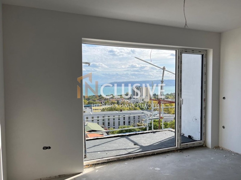 Продава 3-СТАЕН, гр. Варна, Бриз