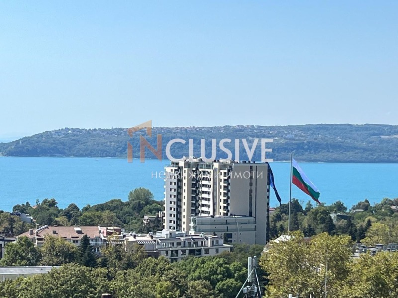 Продава 3-СТАЕН, гр. Варна, Бриз, снимка 5 - Апартаменти - 53148486