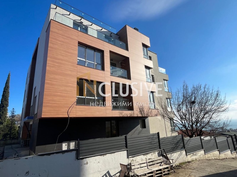 Продава 3-СТАЕН, гр. Варна, Бриз, снимка 2 - Апартаменти - 53148486