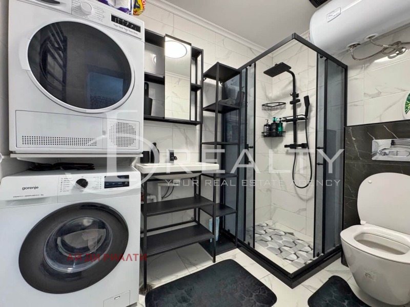 Продава 3-СТАЕН, к.к. Слънчев бряг, област Бургас, снимка 15 - Апартаменти - 53152379