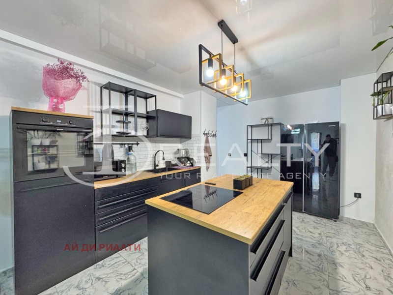 Продава 3-СТАЕН, к.к. Слънчев бряг, област Бургас, снимка 6 - Апартаменти - 53152379