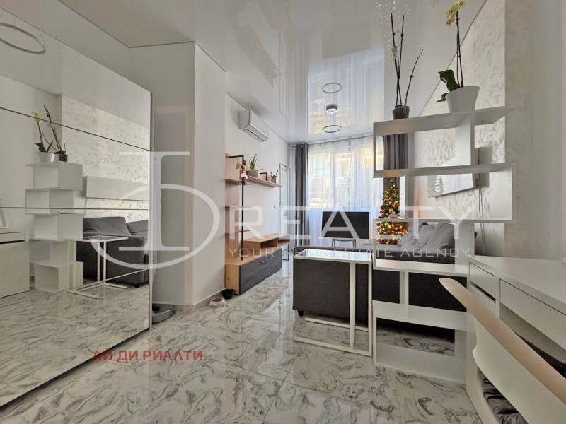 Продава 3-СТАЕН, к.к. Слънчев бряг, област Бургас, снимка 10 - Апартаменти - 53152379