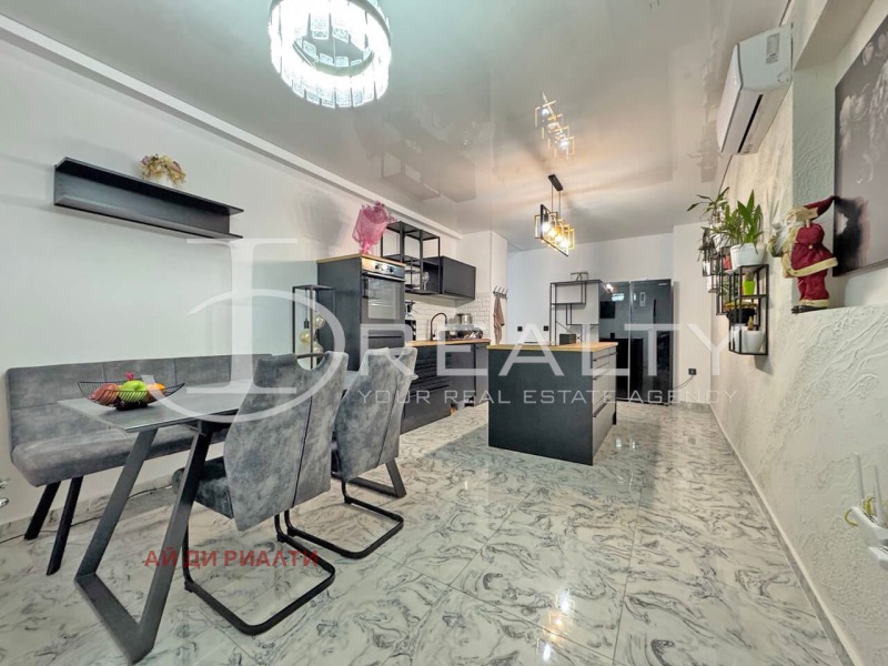 Продава 3-СТАЕН, к.к. Слънчев бряг, област Бургас, снимка 9 - Апартаменти - 53152379