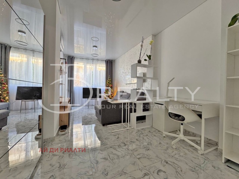 Продава 3-СТАЕН, к.к. Слънчев бряг, област Бургас, снимка 4 - Апартаменти - 53152379