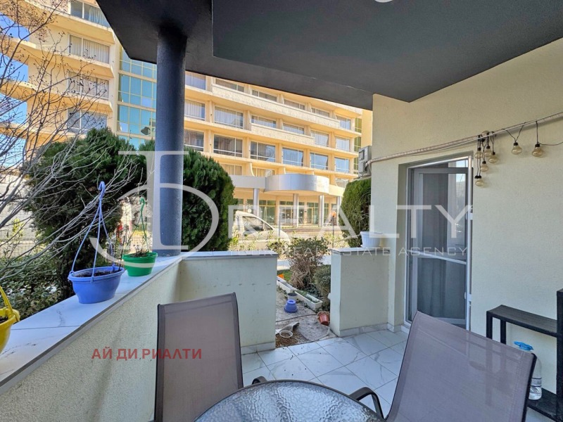 Продава 3-СТАЕН, к.к. Слънчев бряг, област Бургас, снимка 5 - Апартаменти - 53152379