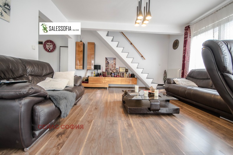 Продава 3-СТАЕН, гр. София, Студентски град, снимка 5 - Апартаменти - 53490230