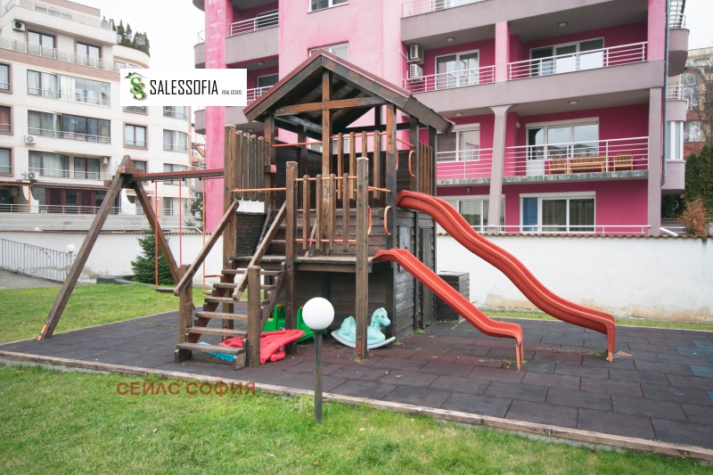 Продава 3-СТАЕН, гр. София, Студентски град, снимка 16 - Апартаменти - 53490230