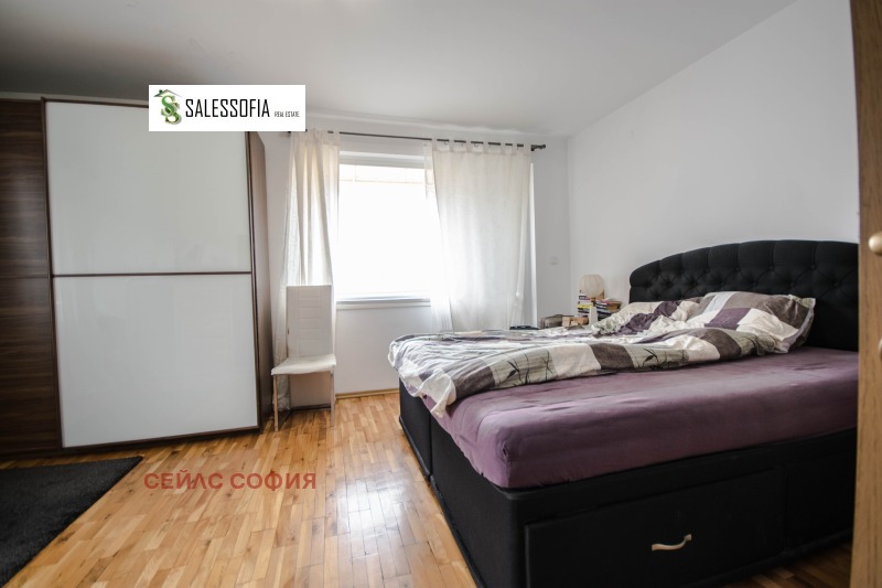 Продава 3-СТАЕН, гр. София, Студентски град, снимка 9 - Апартаменти - 53490230