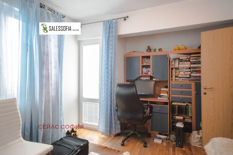 Продава 3-СТАЕН, гр. София, Студентски град, снимка 11 - Апартаменти - 53490230