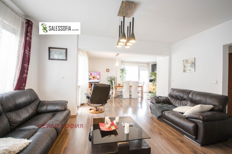 Продава 3-СТАЕН, гр. София, Студентски град, снимка 6 - Апартаменти - 53490230