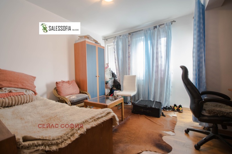 Продава 3-СТАЕН, гр. София, Студентски град, снимка 10 - Апартаменти - 53490230