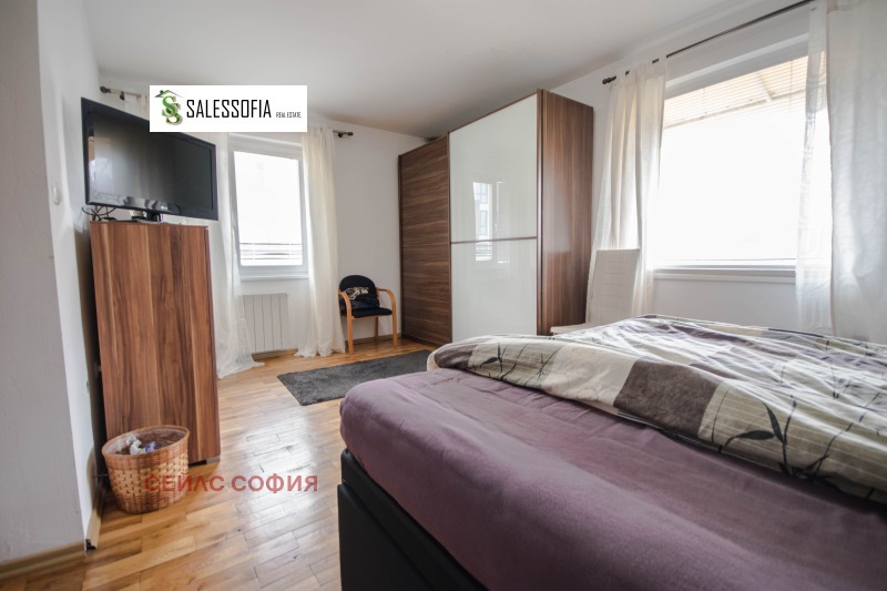 Продава 3-СТАЕН, гр. София, Студентски град, снимка 8 - Апартаменти - 53490230