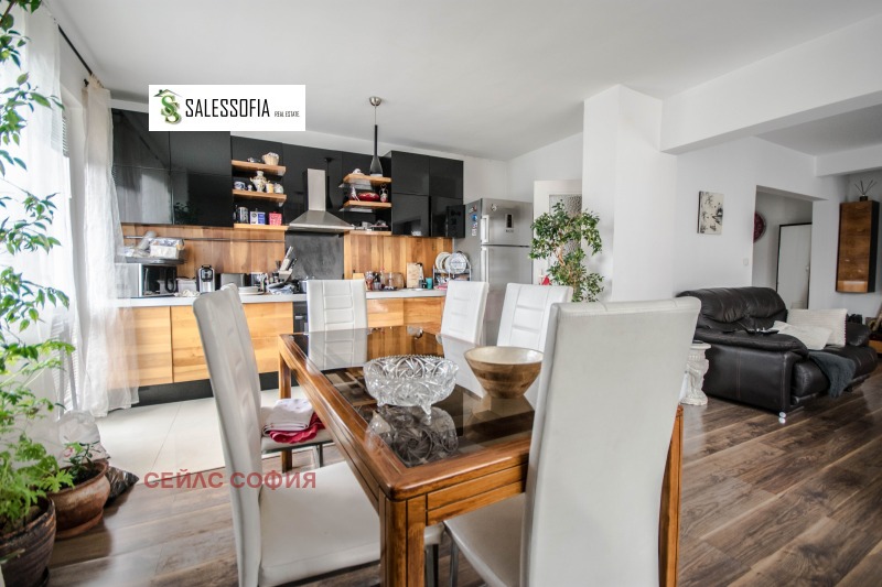 Продава 3-СТАЕН, гр. София, Студентски град, снимка 3 - Апартаменти - 53490230