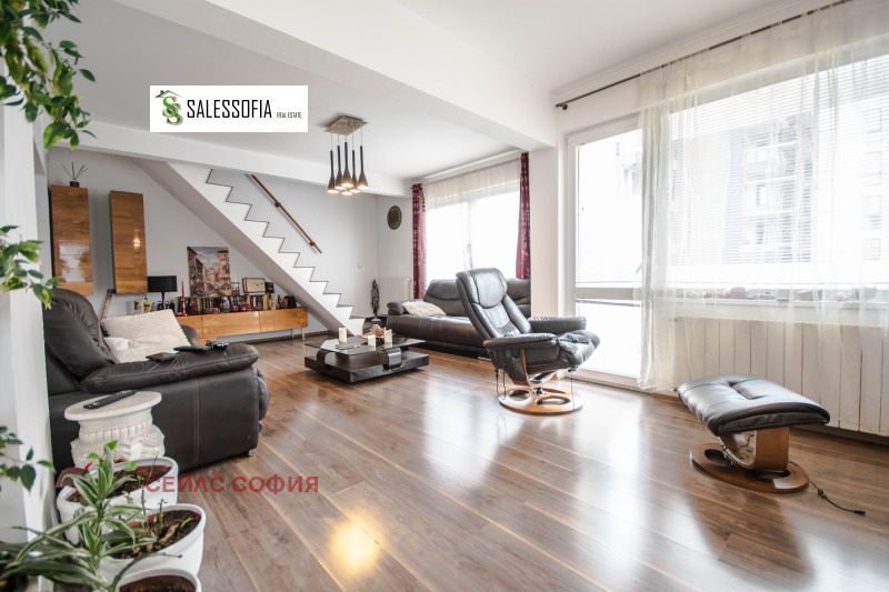 Продава 3-СТАЕН, гр. София, Студентски град, снимка 4 - Апартаменти - 53490230