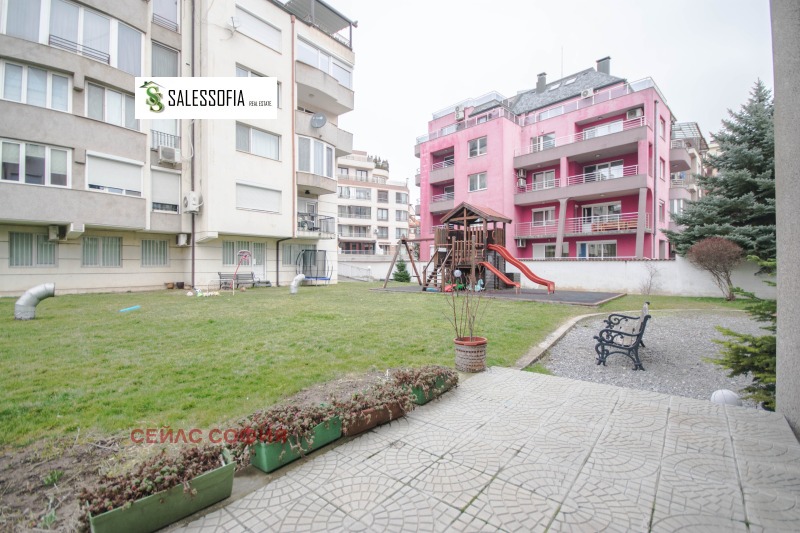 Продава 3-СТАЕН, гр. София, Студентски град, снимка 15 - Апартаменти - 53490230