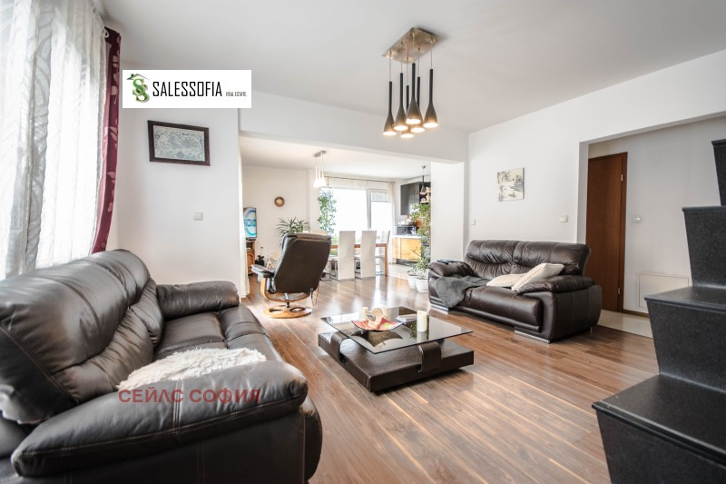 Продава 3-СТАЕН, гр. София, Студентски град