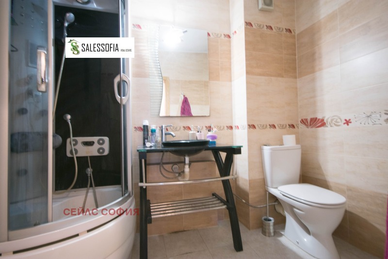 Продава 3-СТАЕН, гр. София, Студентски град, снимка 13 - Апартаменти - 53490230