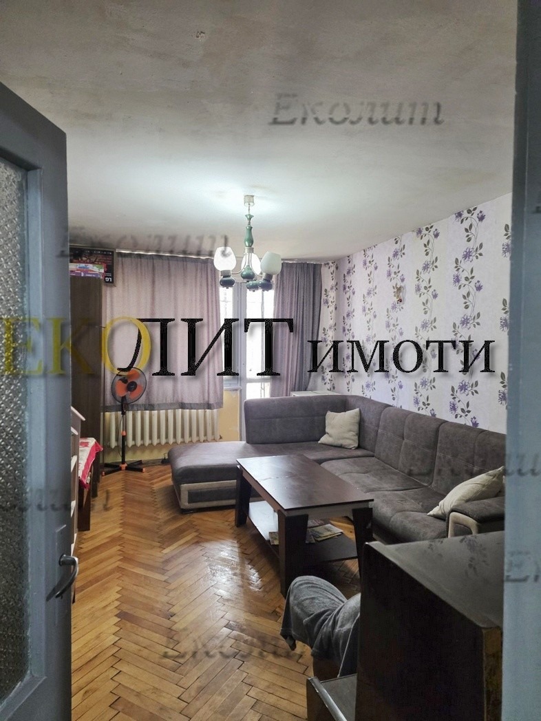 Продава 3-СТАЕН, гр. София, Люлин 3