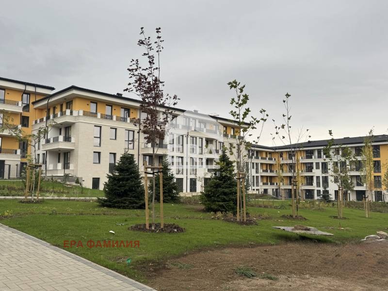 Zu verkaufen  3 Schlafzimmer Sofia , Malinowa dolina , 139 qm | 90151670 - Bild [3]