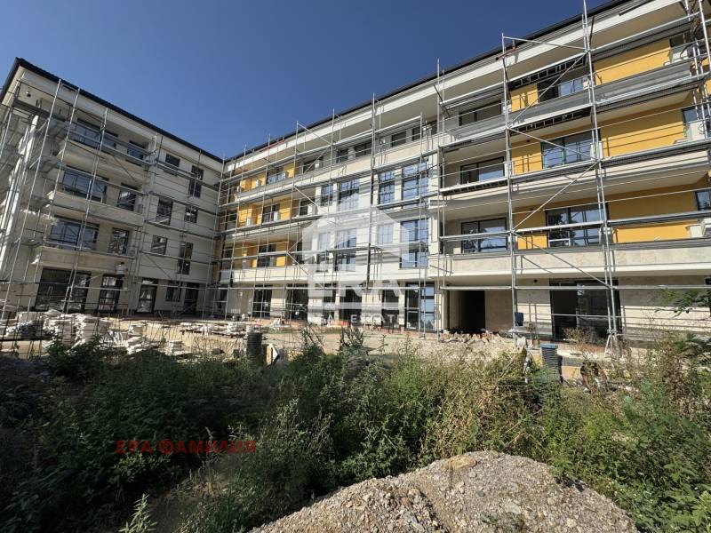 Продава  4-стаен, град София, Малинова долина •  314 430 € • ID 41869635 — holmes.bg - [1] 