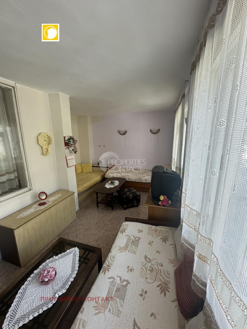 Продава  Многостаен област Бургас , гр. Созопол , 100 кв.м | 14972472 - изображение [4]