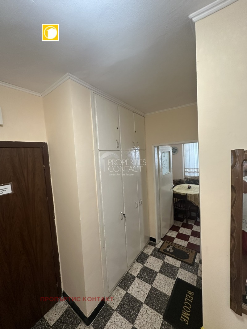 Продава  Многостаен област Бургас , гр. Созопол , 100 кв.м | 14972472 - изображение [11]