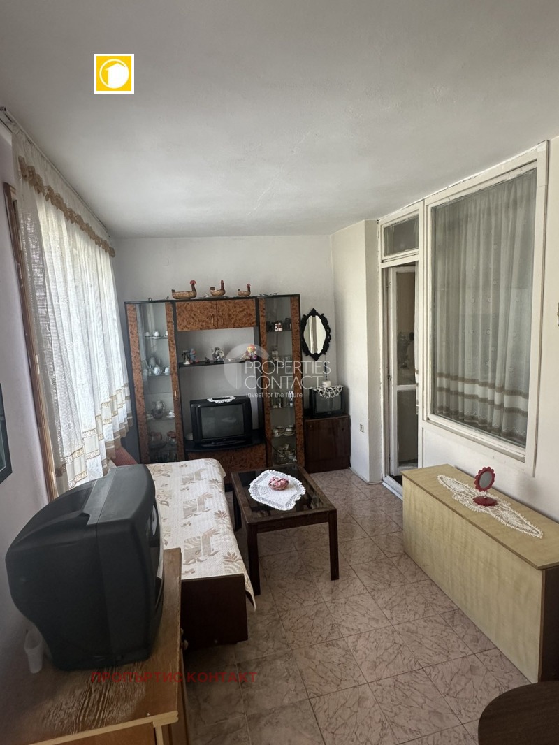 Продава  Многостаен област Бургас , гр. Созопол , 100 кв.м | 14972472 - изображение [5]