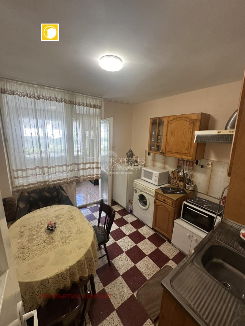 Продава  Многостаен област Бургас , гр. Созопол , 100 кв.м | 14972472 - изображение [3]