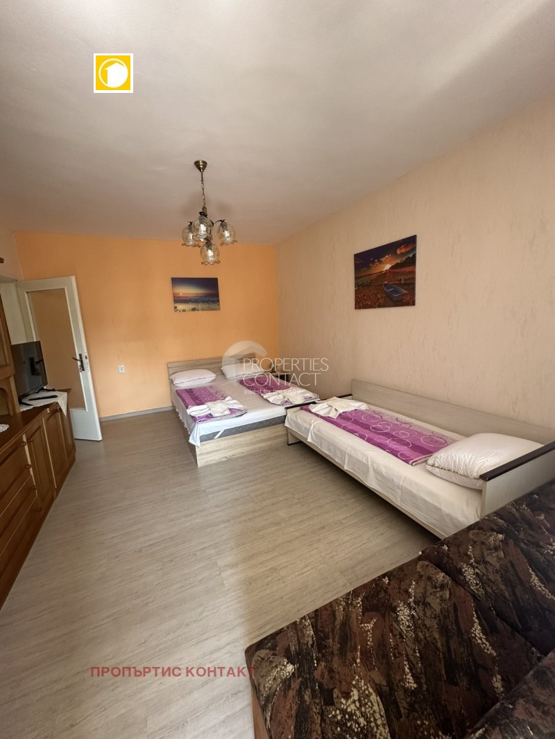 Продава  Многостаен област Бургас , гр. Созопол , 100 кв.м | 14972472 - изображение [9]