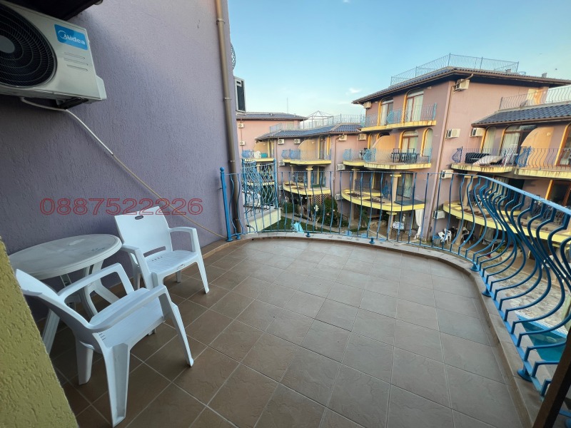 Продава МЕЗОНЕТ, гр. Черноморец, област Бургас, снимка 8 - Апартаменти - 52782444