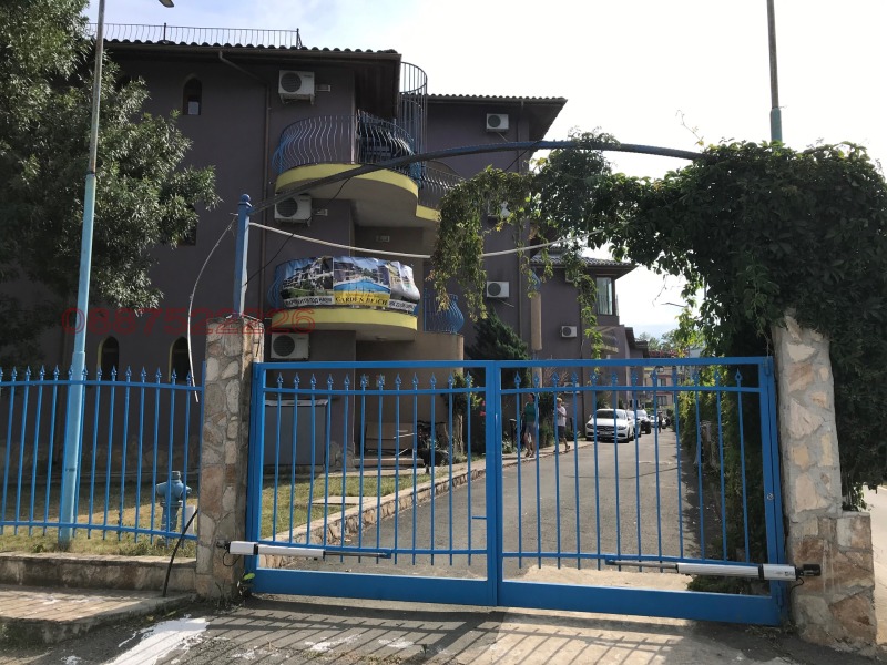 Продава МЕЗОНЕТ, гр. Черноморец, област Бургас, снимка 17 - Апартаменти - 52782444