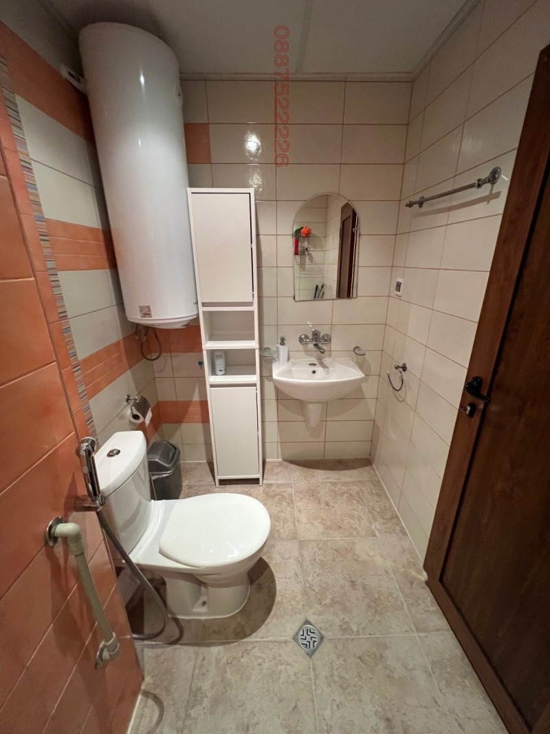 Продава МЕЗОНЕТ, гр. Черноморец, област Бургас, снимка 12 - Апартаменти - 52782444