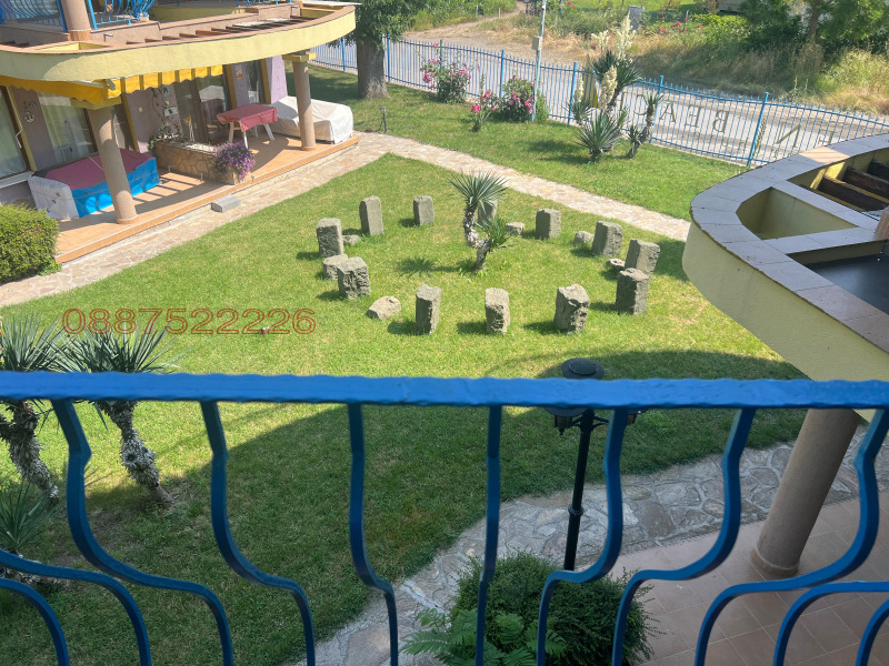 Продава МЕЗОНЕТ, гр. Черноморец, област Бургас, снимка 16 - Апартаменти - 53147876