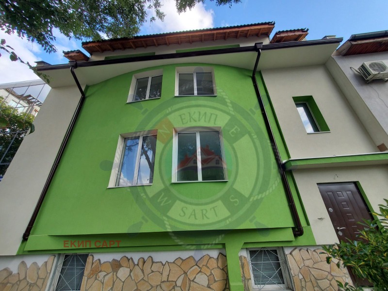 Продава  Офис град Варна , ВИНС-Червен площад , 341 кв.м | 60946868 - изображение [2]