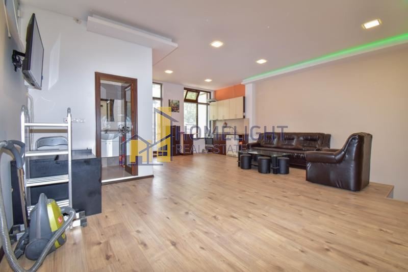 Продава  Офис град София , Витоша , 100 кв.м | 64427038 - изображение [2]