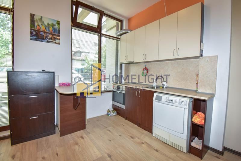 Продава  Офис град София , Витоша , 100 кв.м | 64427038 - изображение [4]