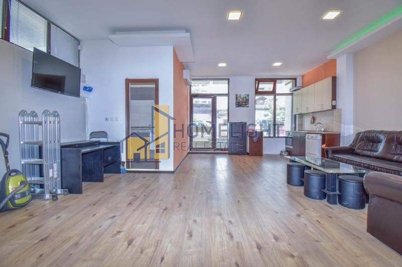 Продава  Офис град София , Витоша , 100 кв.м | 64427038 - изображение [3]