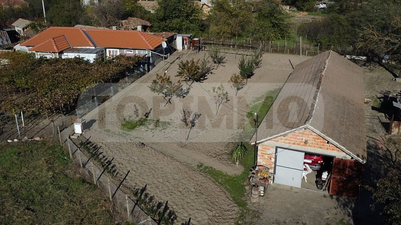 Na sprzedaż  Dom rejon Dobricz , Wedrina , 85 mkw | 87032364 - obraz [3]