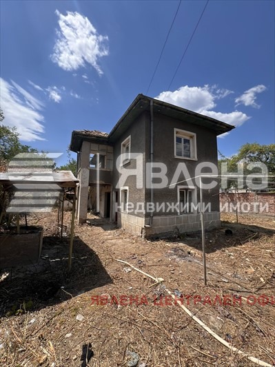 Продава КЪЩА, с. Шишковци, област Кюстендил, снимка 2 - Къщи - 53687028