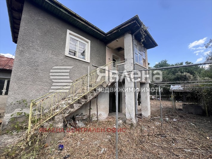 Продава КЪЩА, с. Шишковци, област Кюстендил, снимка 3 - Къщи - 53687028