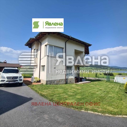 Продава КЪЩА, м-т Цигов чарк, област Пазарджик, снимка 2 - Къщи - 54743509