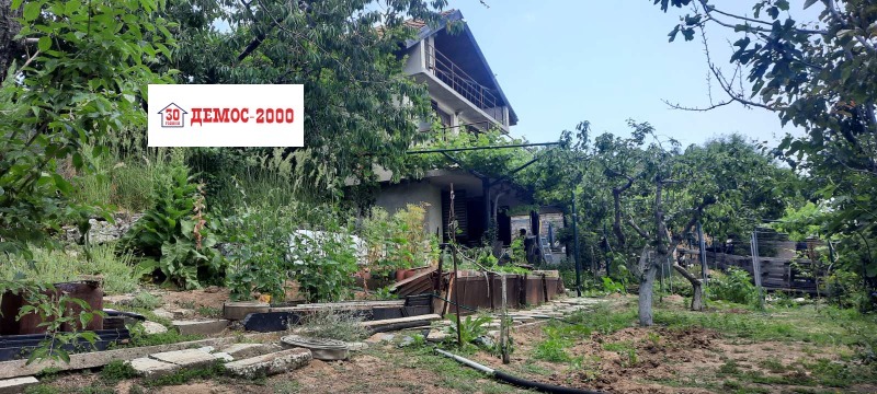 На продаж  Вілла Варна , м-т Боровец - юг , 46 кв.м | 36262693